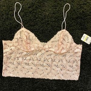Free People Bralette